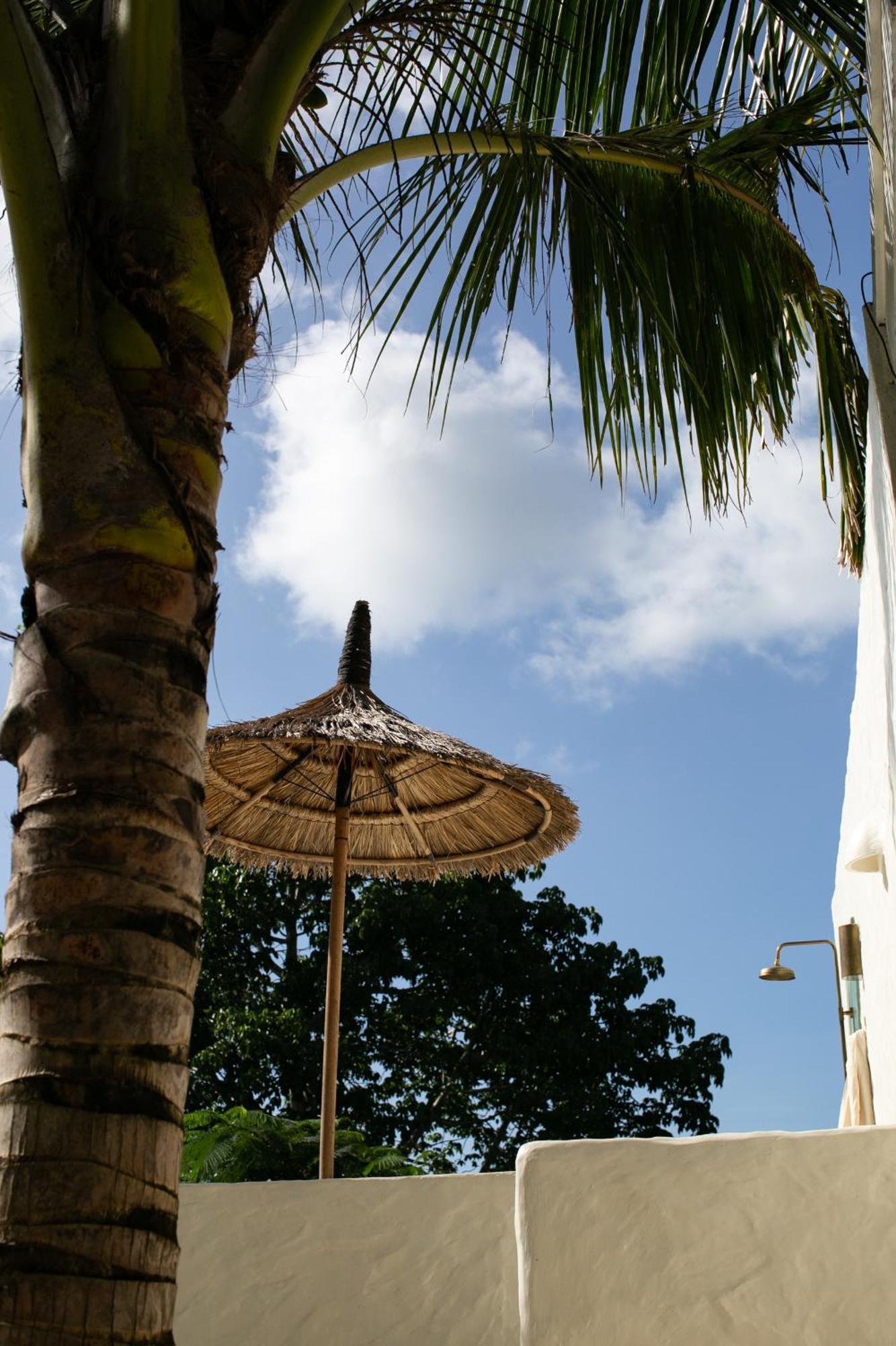 Hotel Segredo Uluwatu Exterior foto